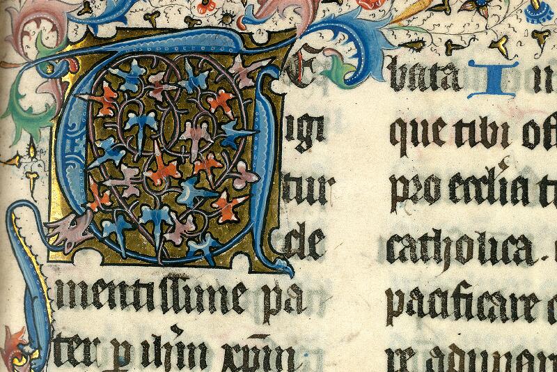 Valenciennes, Bibl. mun., ms. 0122, f. 052 - vue 2