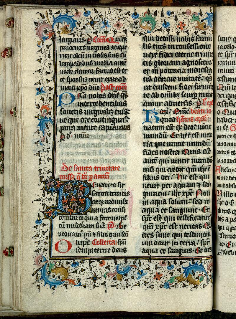 Valenciennes, Bibl. mun., ms. 0122, f. 082v - vue 1