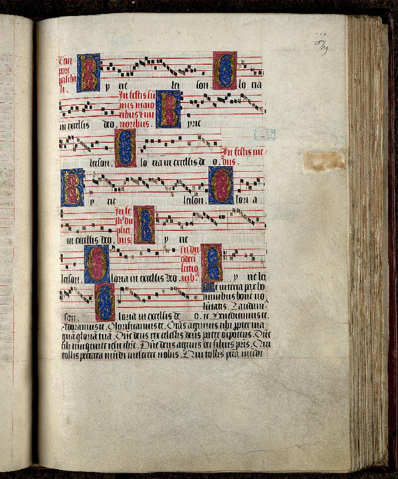 Valenciennes, Bibl. mun., ms. 0123, f. 139