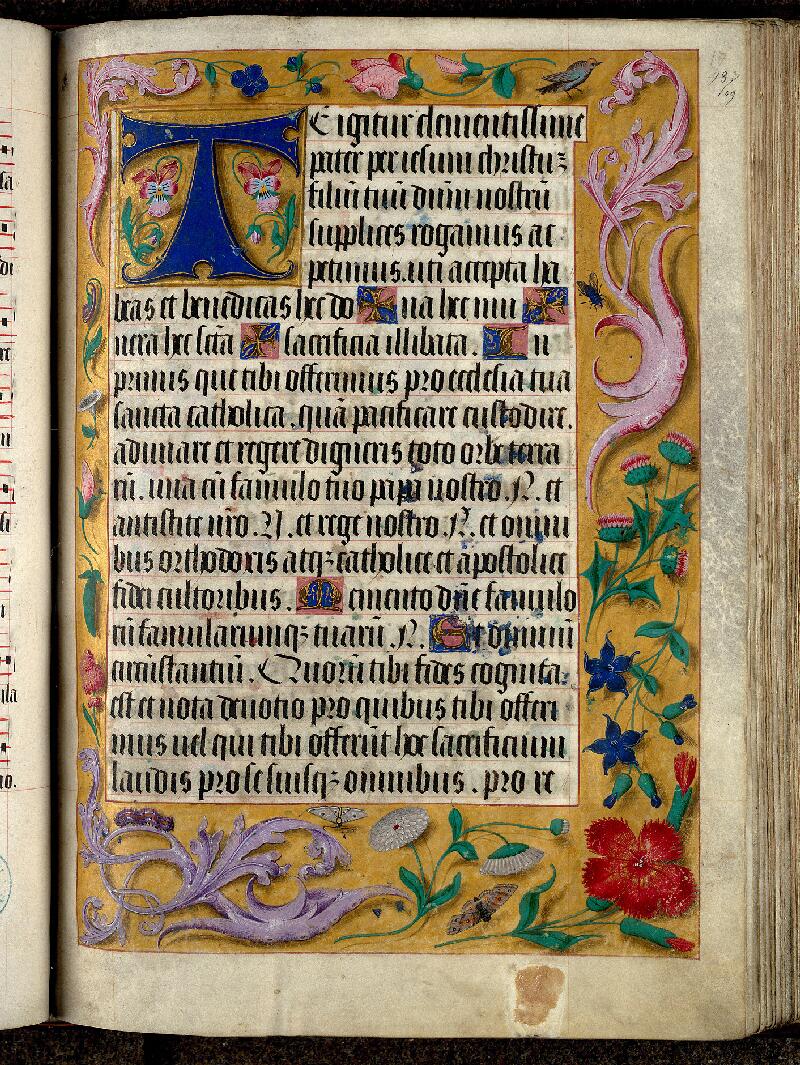 Valenciennes, Bibl. mun., ms. 0123, f. 149