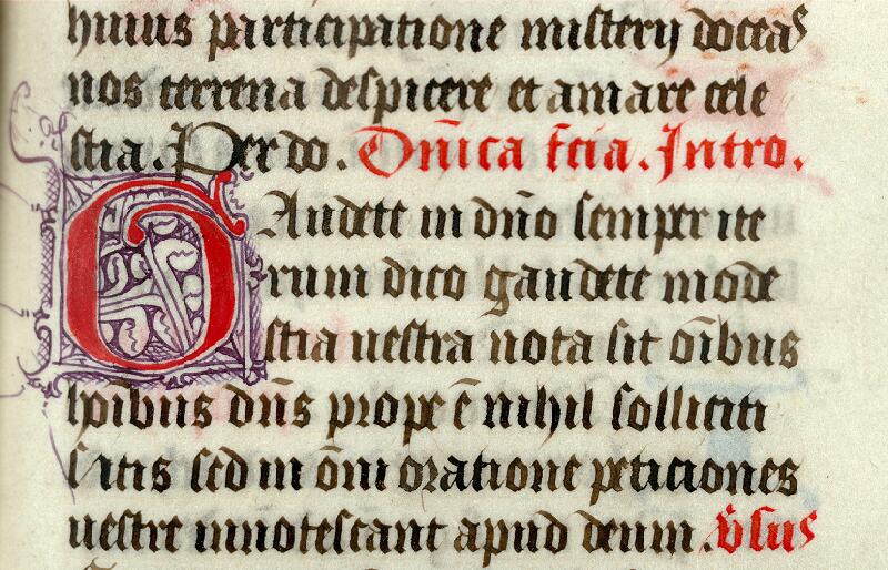 Valenciennes, Bibl. mun., ms. 0124, f. 007 - vue 3