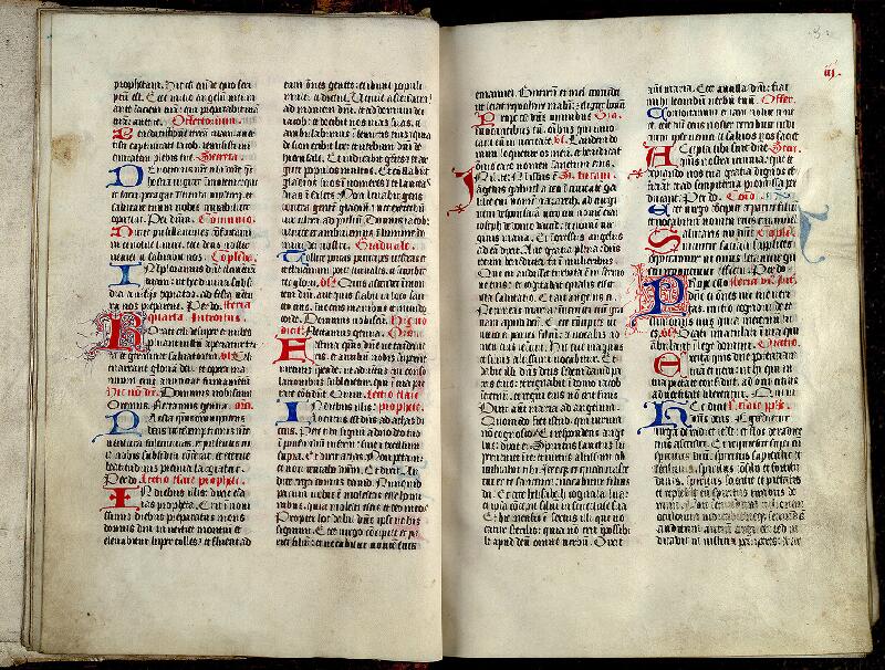Valenciennes, Bibl. mun., ms. 0124, f. 007v-008