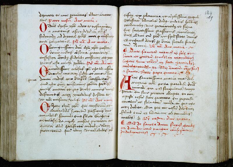 Valenciennes, Bibl. mun., ms. 0142, f. 128v-129