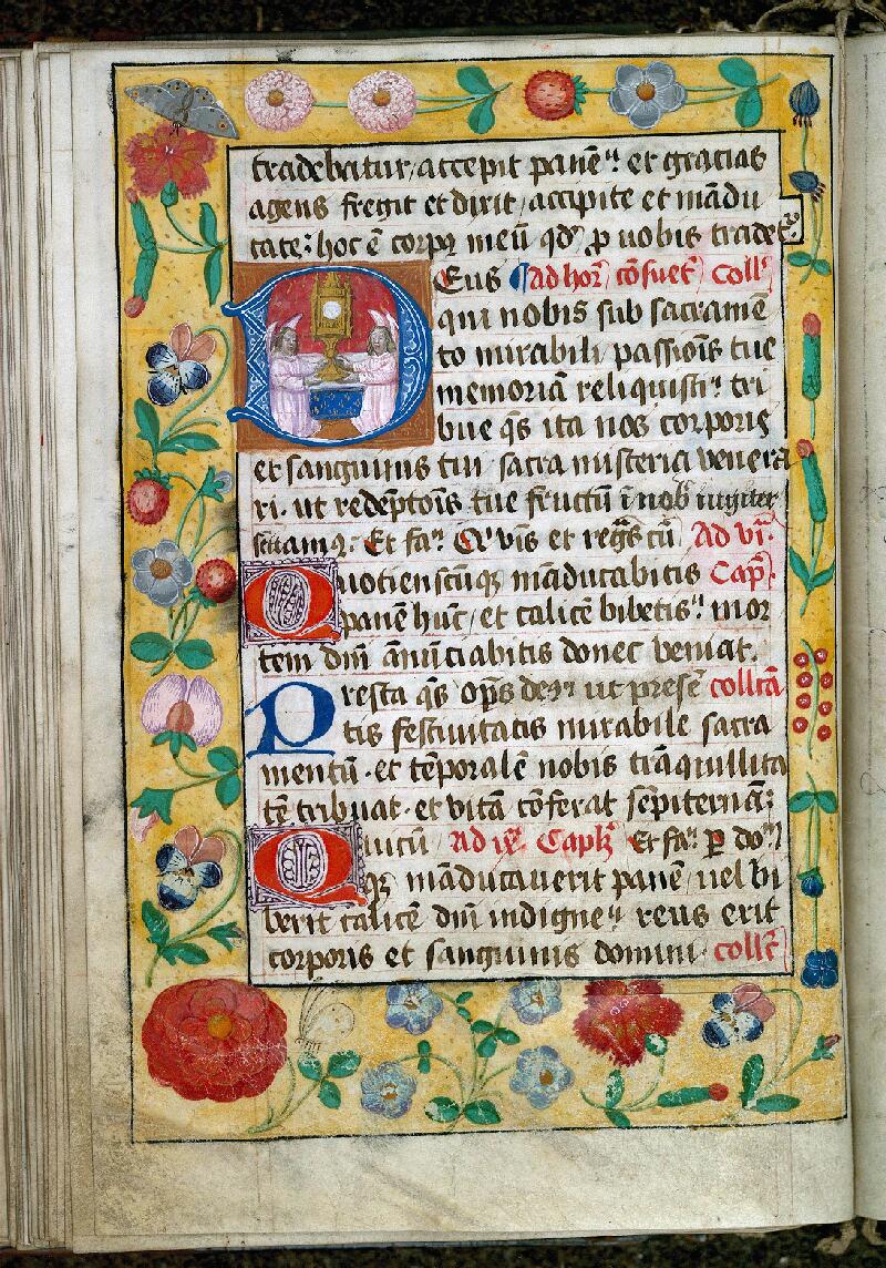 Valenciennes, Bibl. mun., ms. 0143, f. 054v - vue 1