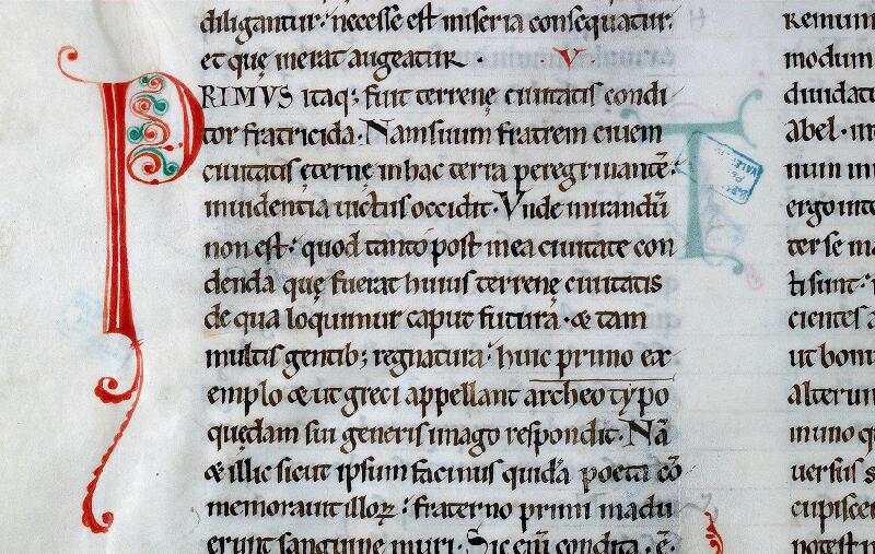 Valenciennes, Bibl. mun., ms. 0152, f. 161v