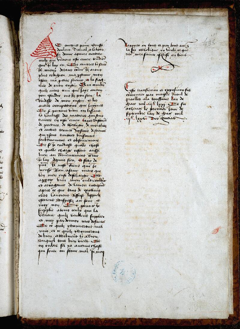 Valenciennes, Bibl. mun., ms. 0155, f. 488