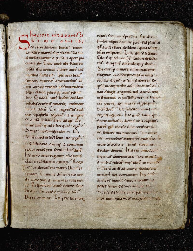 Valenciennes, Bibl. mun., ms. 0161, f. 189