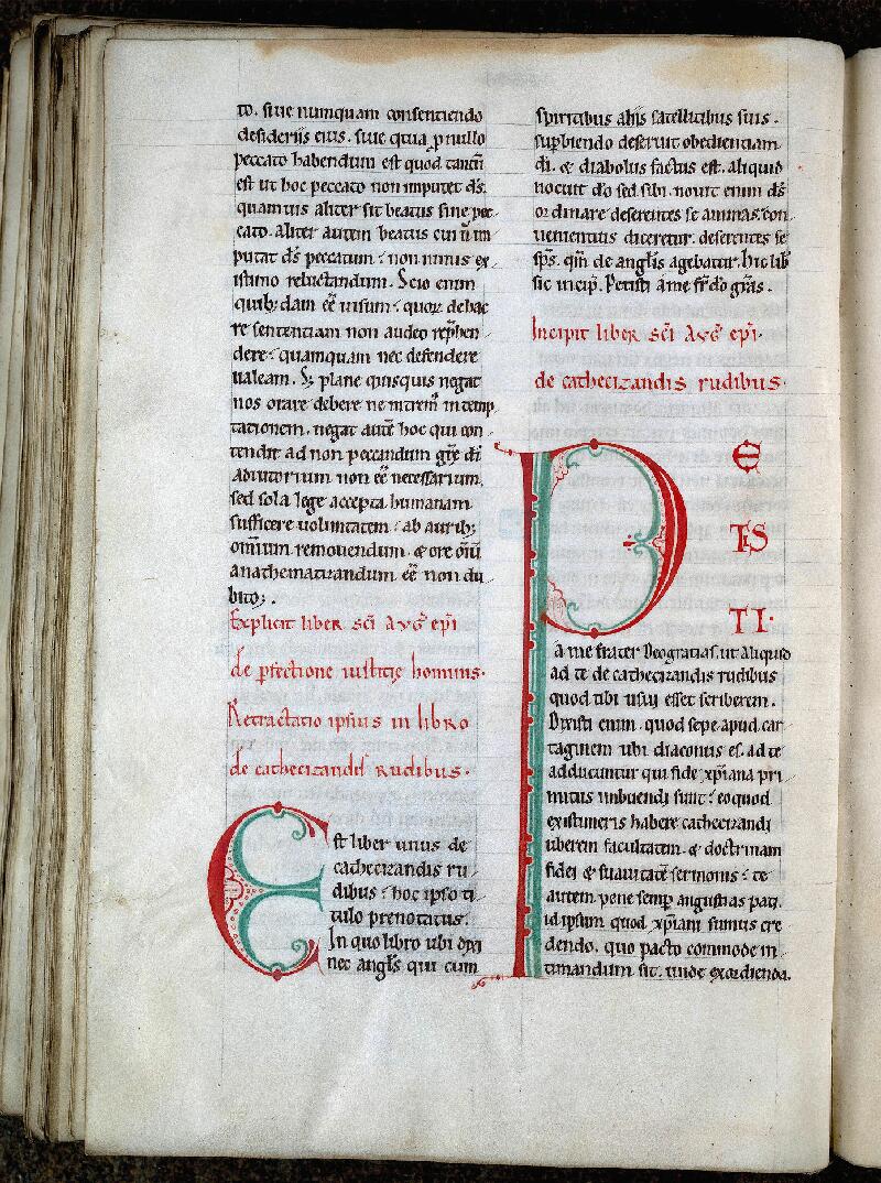 Valenciennes, Bibl. mun., ms. 0164, f. 129v