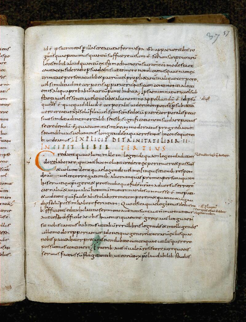 Valenciennes, Bibl. mun., ms. 0166, f. 037
