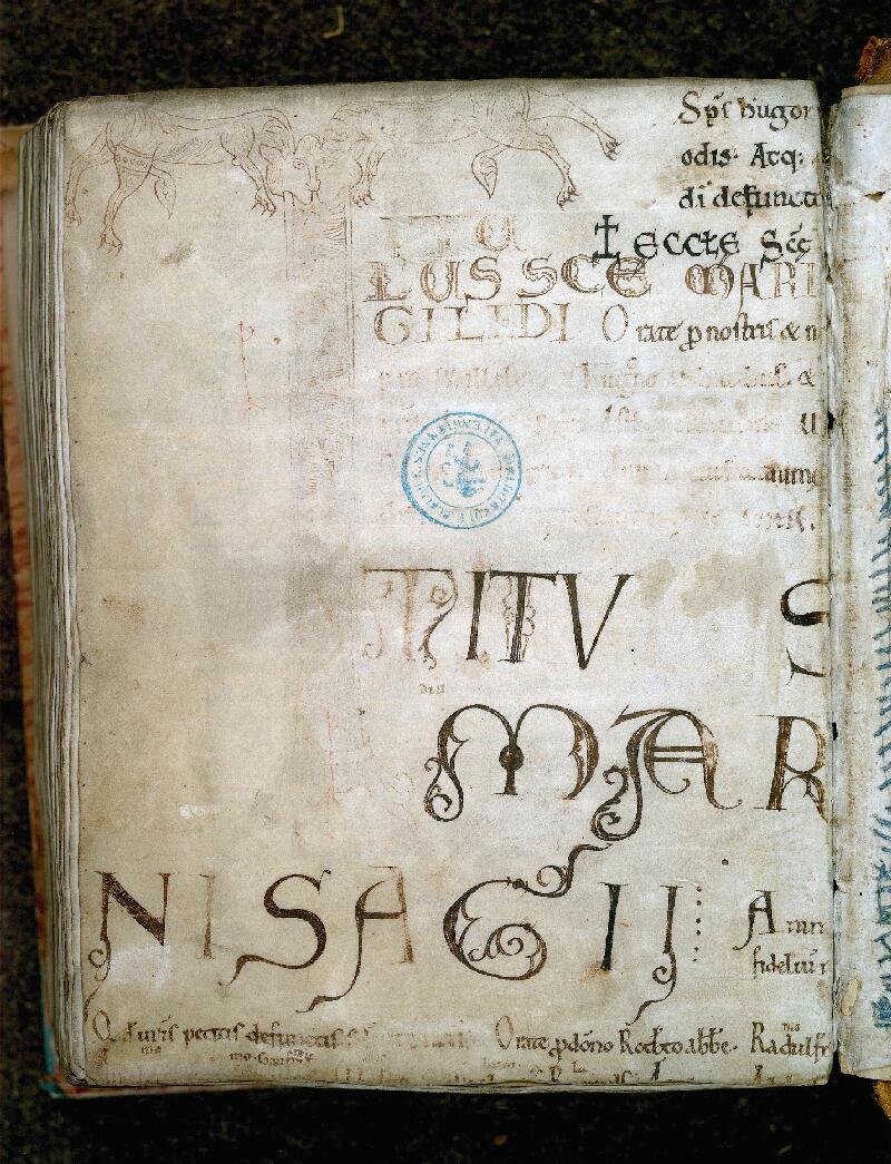Valenciennes, Bibl. mun., ms. 0166, f. 176v