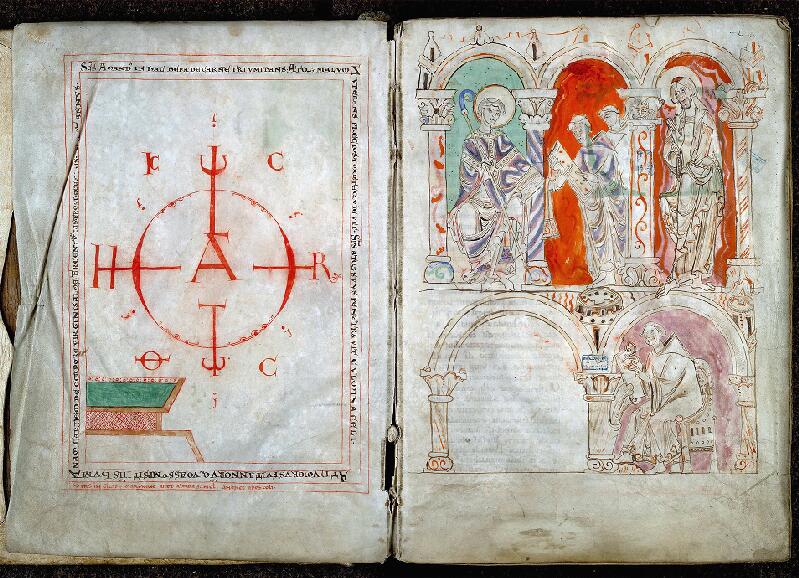 Valenciennes, Bibl. mun., ms. 0169, f. 001v-002