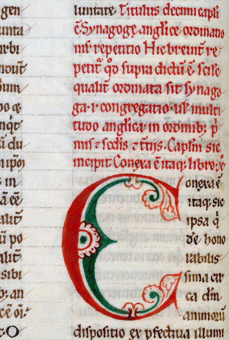 Valenciennes, Bibl. mun., ms. 0171, f. 105v