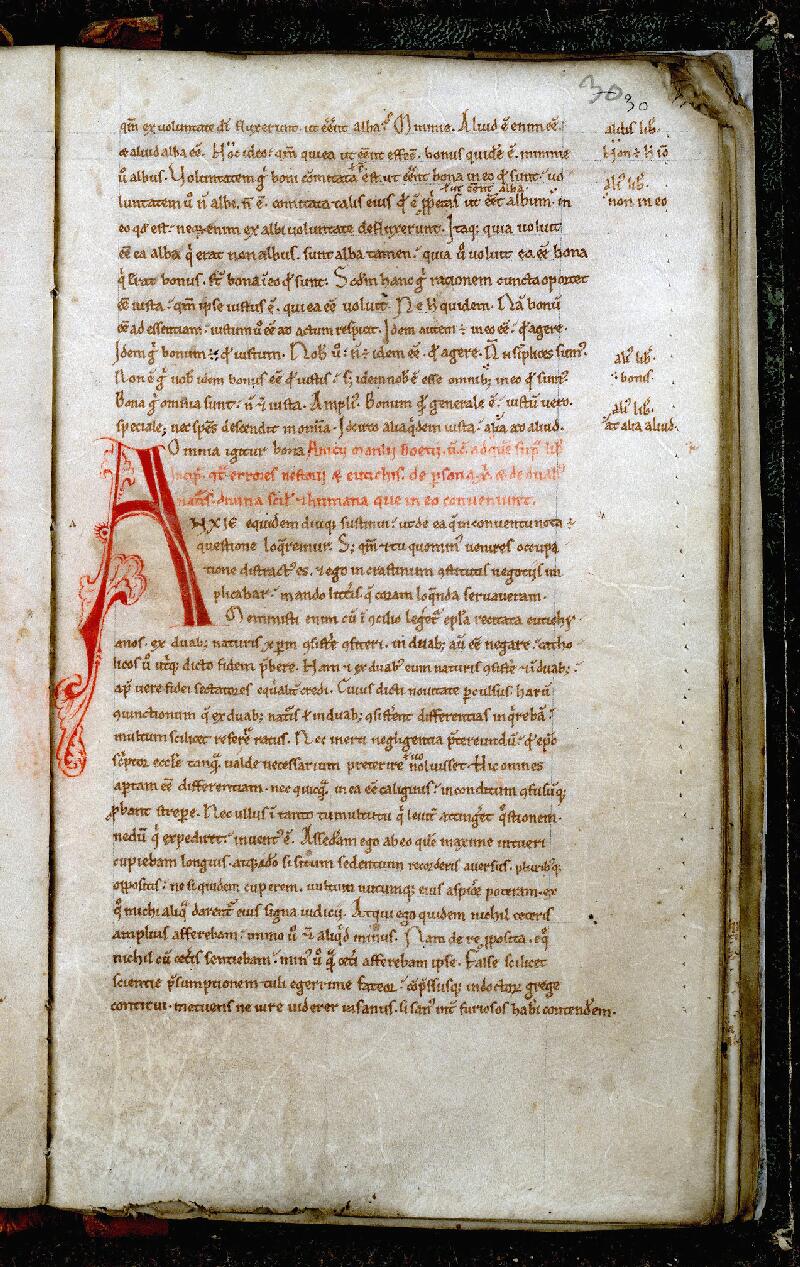 Valenciennes, Bibl. mun., ms. 0177, f. 030