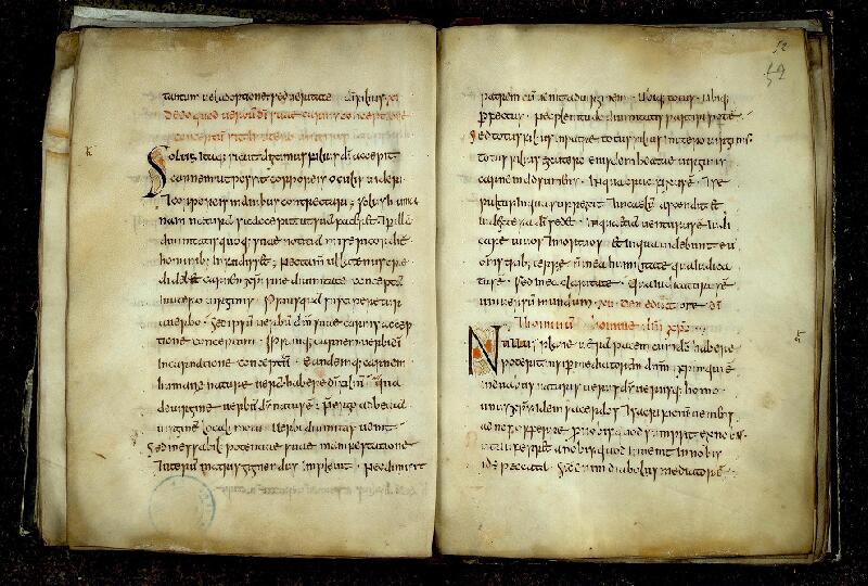 Valenciennes, Bibl. mun., ms. 0195, f. 051v-052