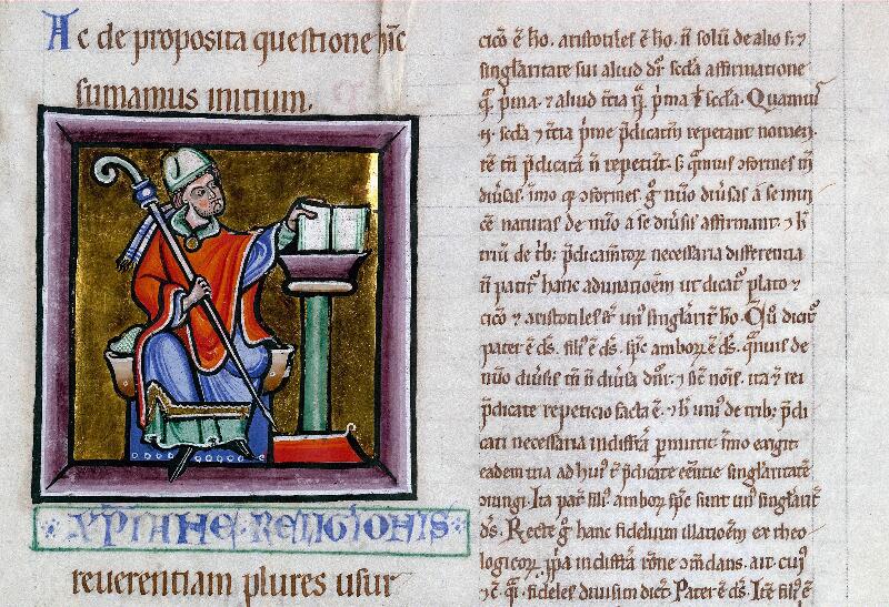 Valenciennes, Bibl. mun., ms. 0197, f. 009