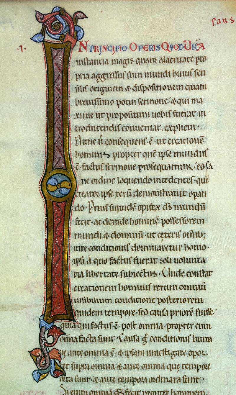 Valenciennes, Bibl. mun., ms. 0206, f. 013v