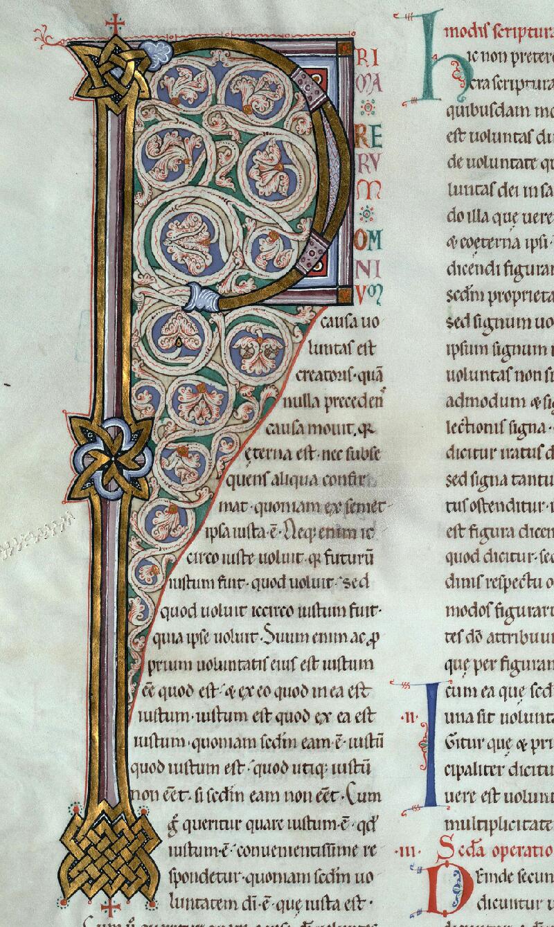 Valenciennes, Bibl. mun., ms. 0206, f. 025v