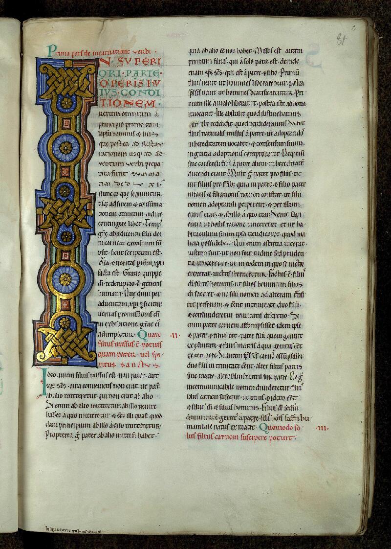 Valenciennes, Bibl. mun., ms. 0206, f. 081