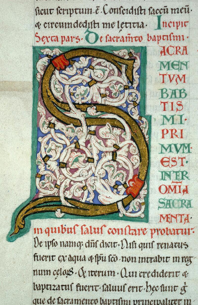 Valenciennes, Bibl. mun., ms. 0206, f. 109v