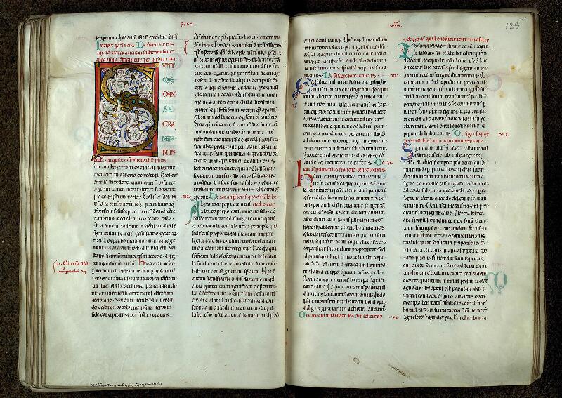 Valenciennes, Bibl. mun., ms. 0206, f. 122v-123