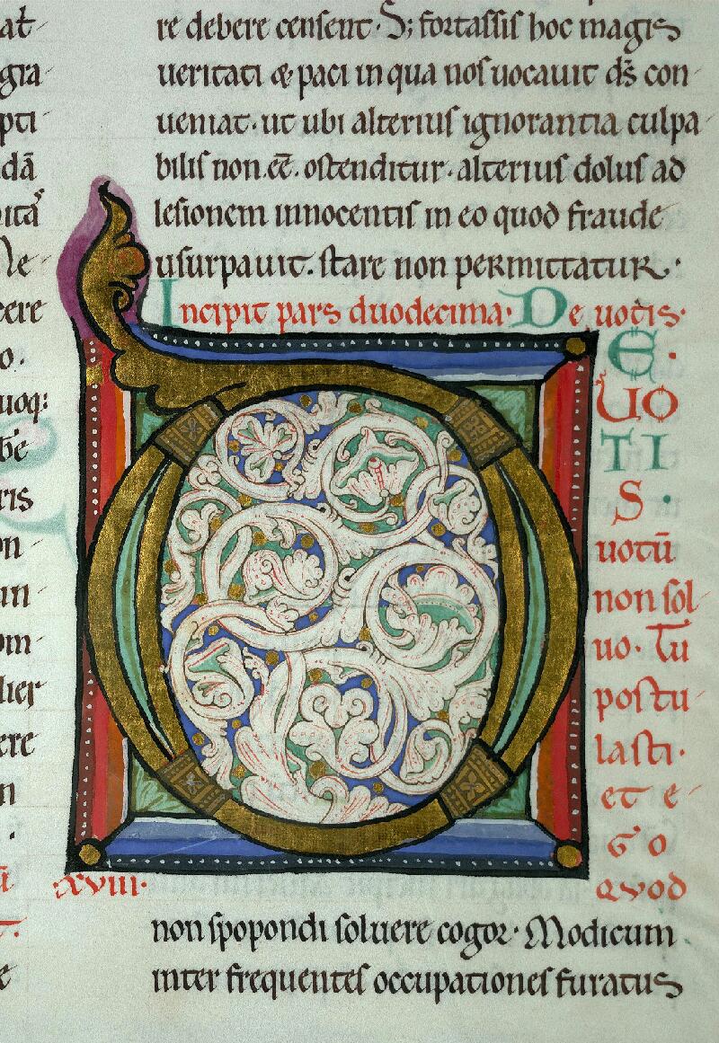 Valenciennes, Bibl. mun., ms. 0206, f. 143