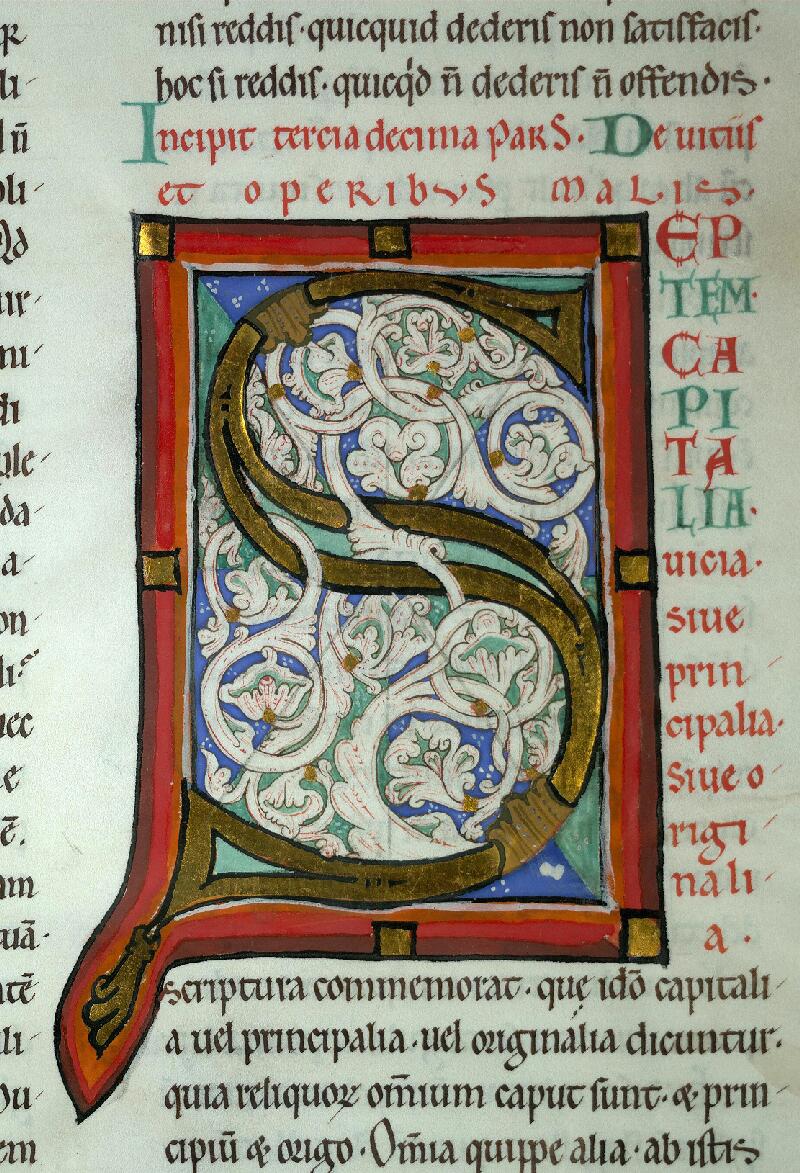 Valenciennes, Bibl. mun., ms. 0206, f. 145