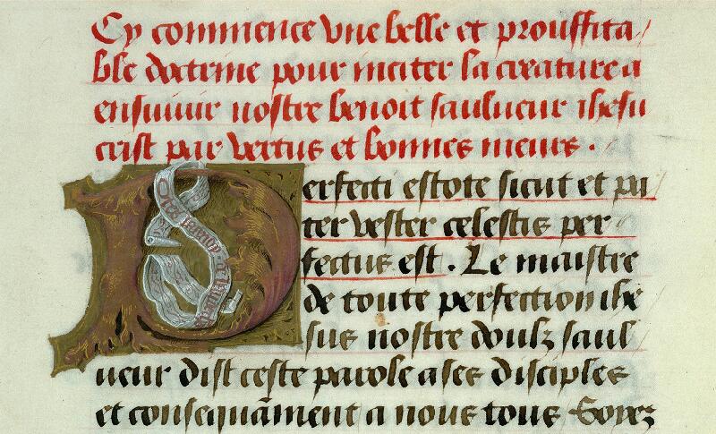 Valenciennes, Bibl. mun., ms. 0209, f. 064 - vue 2