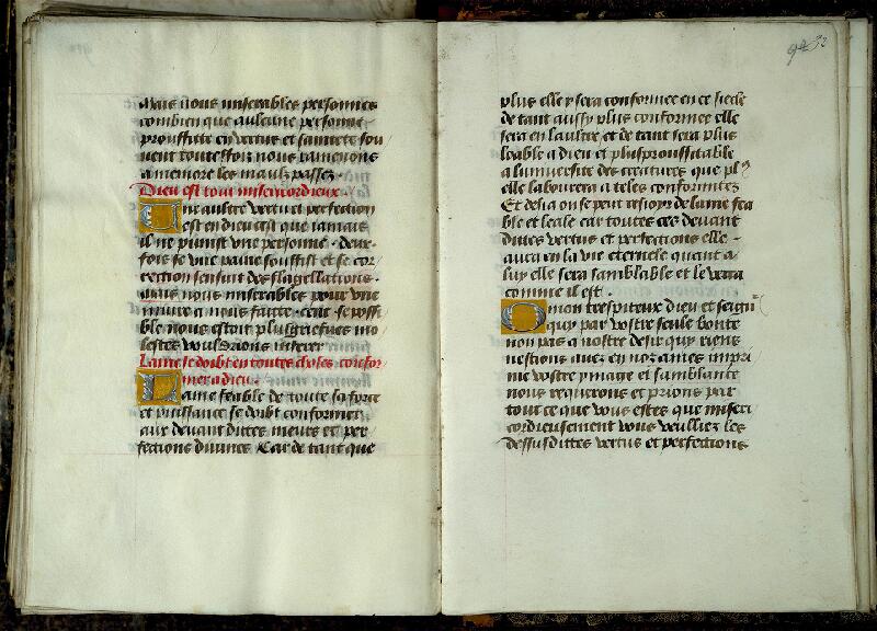 Valenciennes, Bibl. mun., ms. 0209, f. 091v-092