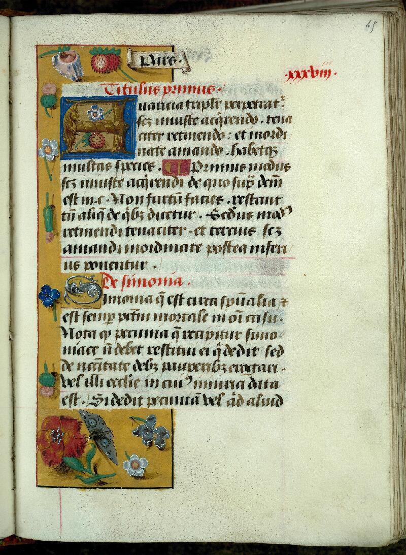 Valenciennes, Bibl. mun., ms. 0210, f. 045