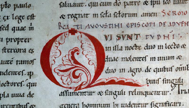 Valenciennes, Bibl. mun., ms. 0219, f. 006v