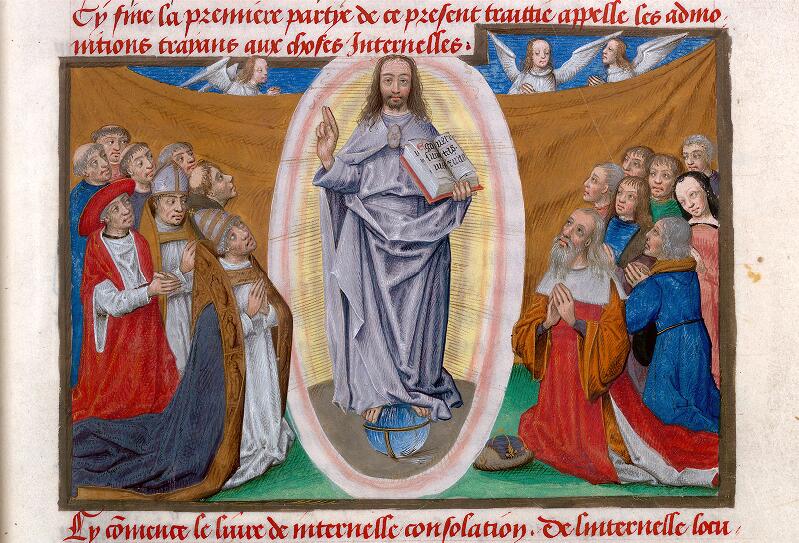 Valenciennes, Bibl. mun., ms. 0230, f. 066 - vue 2