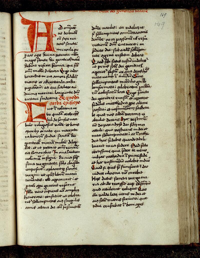 Valenciennes, Bibl. mun., ms. 0233, f. 149