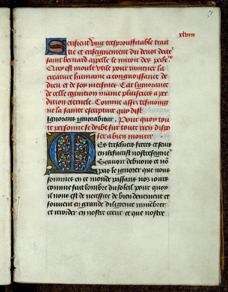 Valenciennes, Bibl. mun., ms. 0241, f. 058
