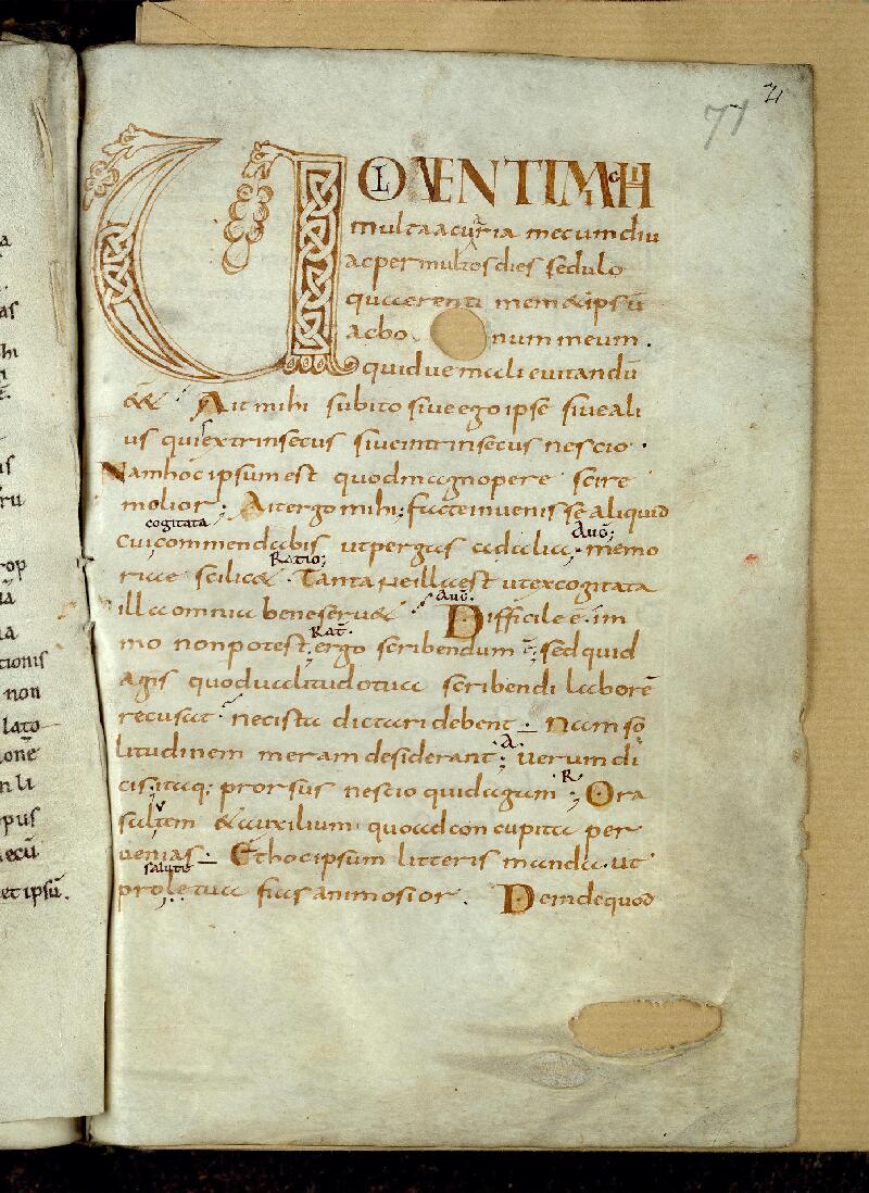Valenciennes, Bibl. mun., ms. 0247, f. 071