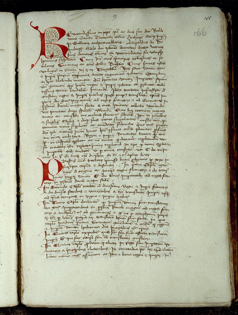 Valenciennes, Bibl. mun., ms. 0255, f. 166