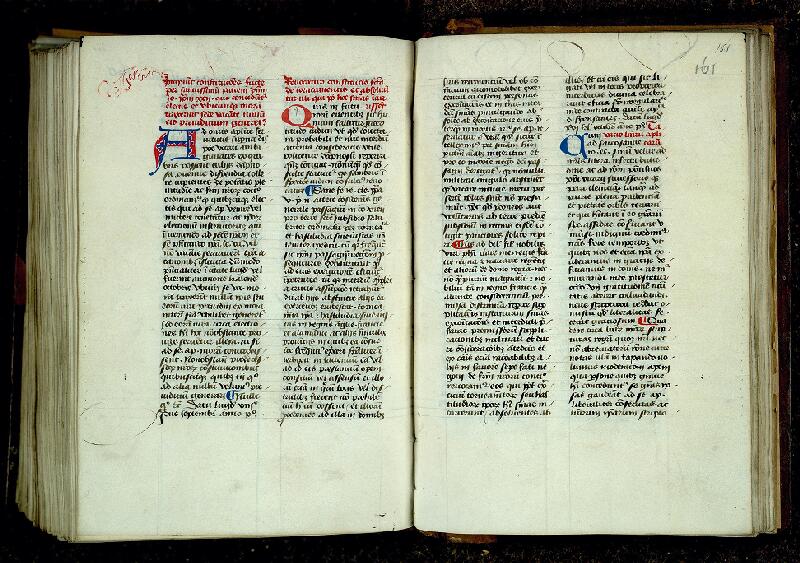 Valenciennes, Bibl. mun., ms. 0266, f. 160v-161