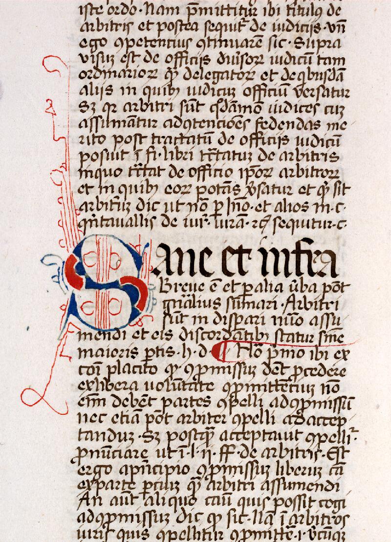 Valenciennes, Bibl. mun., ms. 0267, f. 345