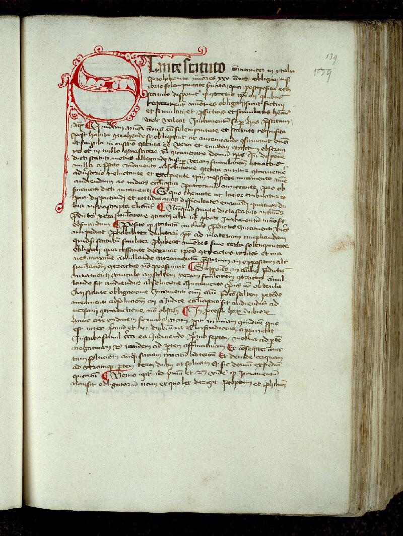 Valenciennes, Bibl. mun., ms. 0282, f. 139