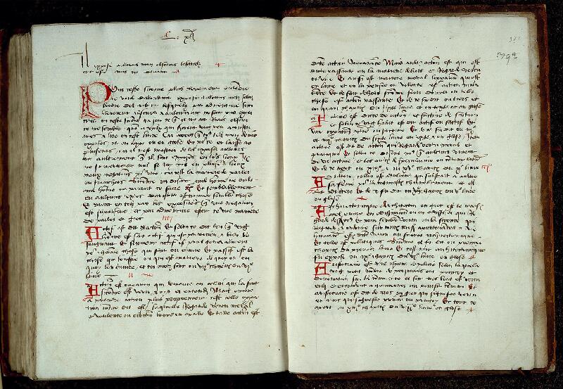 Valenciennes, Bibl. mun., ms. 0296, f. 391v-392
