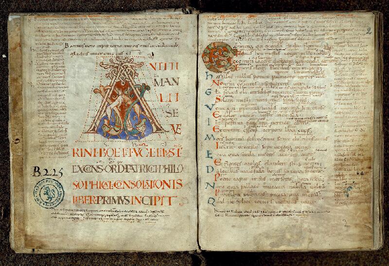 Valenciennes, Bibl. mun., ms. 0298, f. 001v-002