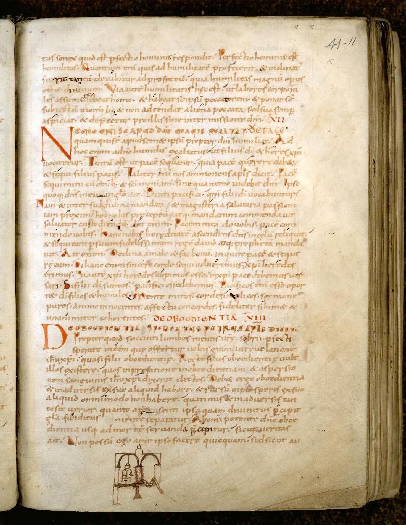 Valenciennes, Bibl. mun., ms. 0302, f. 011