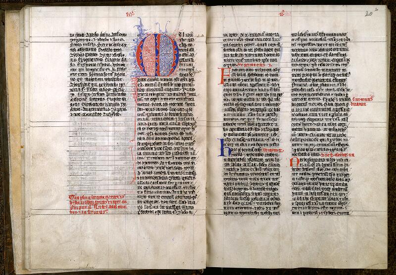Valenciennes, Bibl. mun., ms. 0319, f. 019v-020