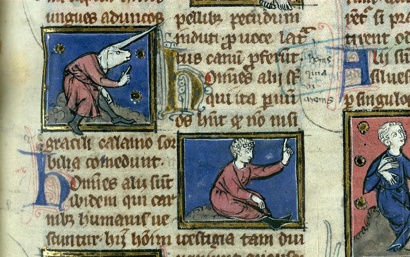 Valenciennes, Bibl. mun., ms. 0320, f. 045 - vue 3