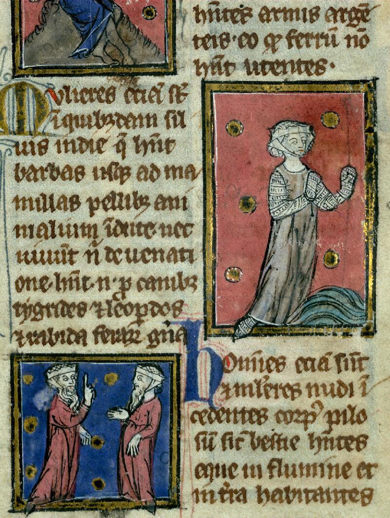 Valenciennes, Bibl. mun., ms. 0320, f. 045 - vue 8