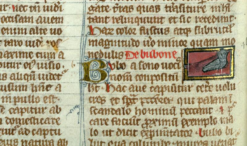 Valenciennes, Bibl. mun., ms. 0320, f. 088v - vue 3