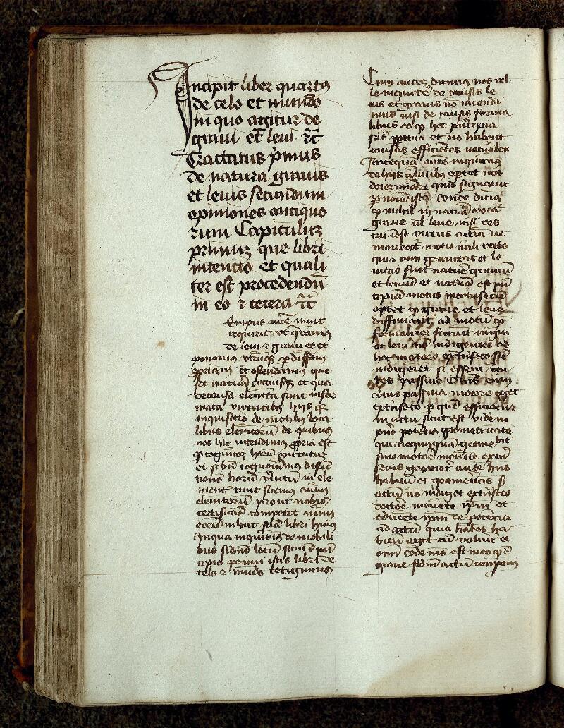 Valenciennes, Bibl. mun., ms. 0322, f. 184v - vue 2
