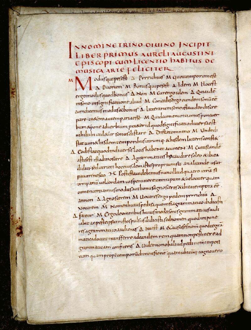 Valenciennes, Bibl. mun., ms. 0384, f. 005v
