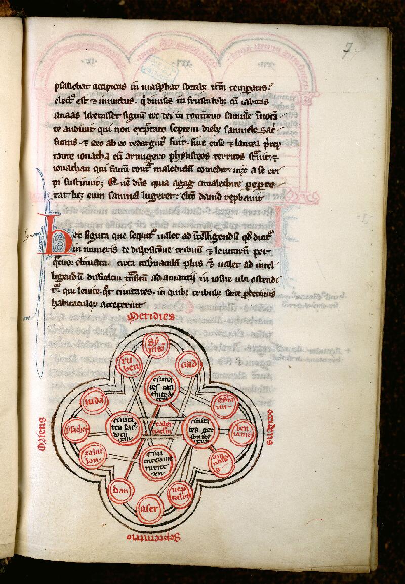 Valenciennes, Bibl. mun., ms. 0385, f. 007