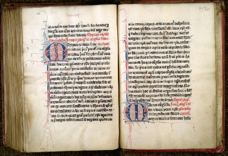 Valenciennes, Bibl. mun., ms. 0385, f. 212v-213