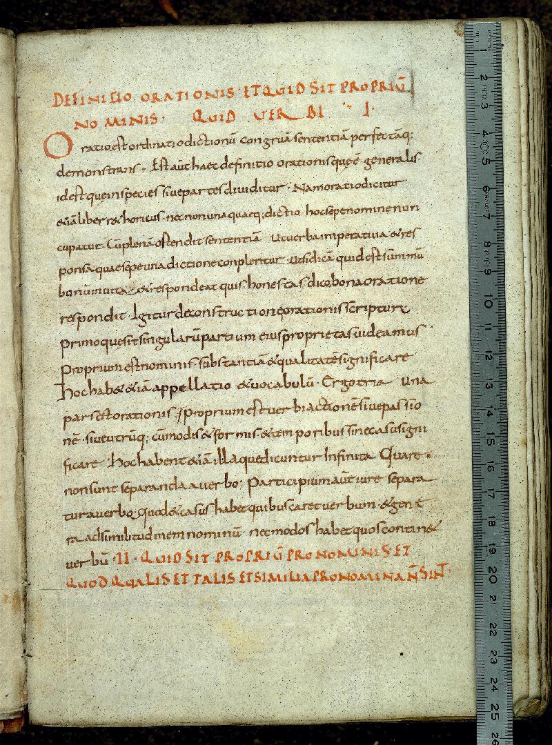 Valenciennes, Bibl. mun., ms. 0391, f. 007 - vue 1